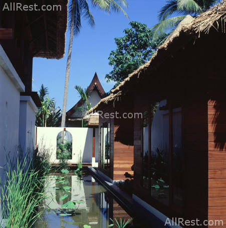 Sala Samui Resort Spa 50